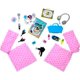 thumbnail image 4 of Doll Monster High Self-Scare Secrets Frankie Stein w/ Accesories, 4 of 6