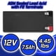 thumbnail image 2 of Batería PowerStar reemplaza B & B Battery BP7-12, 12 V 7,5 Ah, 2 of 8