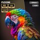 thumbnail image 2 of Proyector FUDONI Nativo 1080P WiFi 6 Bluetooth 300", 2 of 8