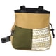thumbnail image 1 of Bolsa De Magnesio Para Escalada En Roca Oxford, Bolsa De Almacenamiento Para Entrenamiento, Deportes, Color Caqui, Pequeña, 1 of 4