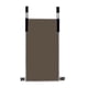 thumbnail image 1 of Reposapiés De Avión Para Niños Accesorios De Viaje De Avión Para Bebés Cojín De Asiento Compact Brown, 1 of 3