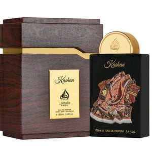 Lattafa Pride Kashan Edp 100Ml Unisex