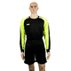 thumbnail image 3 of POLERON ARQUERO DRB NEGRO/VERDE NEON 2.40.06 - Talla S, 3 of 4
