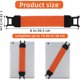 thumbnail image 2 of Correa De Mano Universal Para Tablet 21cm Segura, 2 of 3