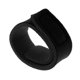 thumbnail image 1 of ca?a de pescar corbatas correas cinturón elástico banda sujetador accesorios negro, 1 of 3