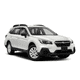 thumbnail image 1 of Pastillas Freno para auto Subaru Outback 2010-2014 Trasero, 1 of 3
