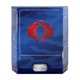 thumbnail image 3 of Figura de acción Super7 G.I. Joe Cobra Commander ULTIMATES!, 3 of 5