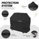 thumbnail image 4 of Cubierta premium impermeable para asador de gas Porch Shield 150x60x120 cm, 4 of 8