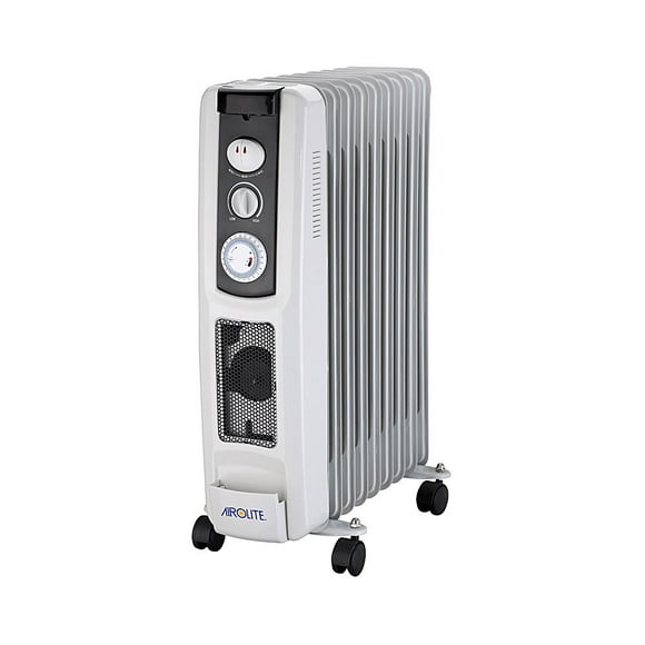 Estufa Oleoeléctrica RB 2209TP 2200W Blanco