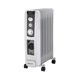 thumbnail image 1 of Estufa Oleoeléctrica RB 2209TP 2200W Blanco, 1 of 4