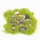 thumbnail image 4 of Guijarros LOOIOOJ 4,5 kg 1,3‑2,5 cm Piedras de río naturales, 4 of 7