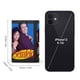 thumbnail image 2 of Billetera Desmarcar Seinfeld Trifold, 2 of 6