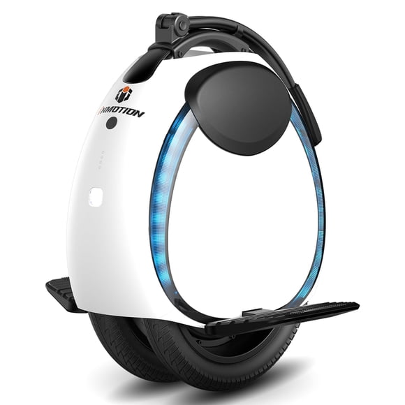 Monociclo eléctrico INMOTION E20 Lite, 14 ruedas, 900 W, 15 km, alcance