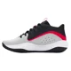 thumbnail image 3 of Zapatilla Basketball Hombre Lockdown 7 Grey Under Armour, 3 of 3