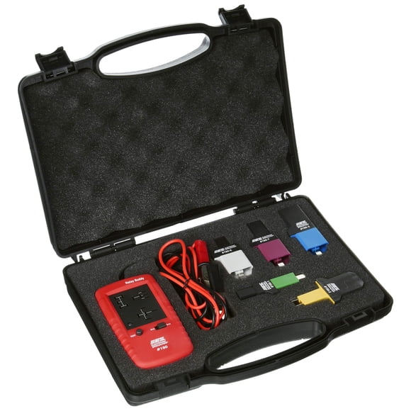Kit de prueba de relés Electronic Specialties 191 Relay Buddy Pro