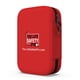 thumbnail image 3 of Kit de primeros auxilios y reanimación cardiopulmonar Life Safety Pro Mini para niños, 3 of 7