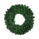 thumbnail image 1 of Corona Navideña Guirnalda Decoracion De Navidad 30cm, 1 of 3