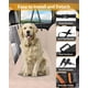 thumbnail image 2 of Cubierta Impermeable para Asiento Trasero de Auto para Perros Victoper 600D, 2 of 7