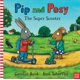 thumbnail image 3 of Colección de libros Costand Pip y Posy, series 1-8, 3 of 9