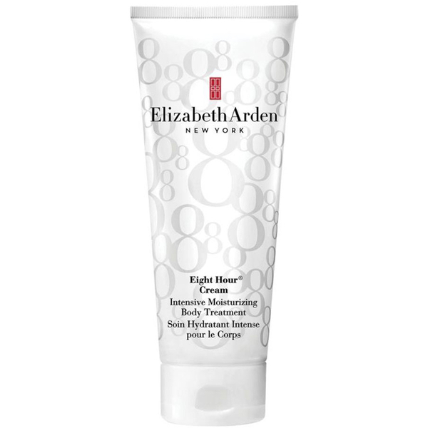 Elizabeth Arden - Tratamiento Corporal Hidratante Intensivo Eight Hour Cream (200 Ml)
