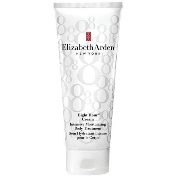 Elizabeth Arden - Tratamiento corporal hidratante intensivo Eight Hour Cream (200 ml)