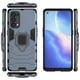thumbnail image 5 of FOXDOCK Funda Antigolpes para OPPO RENO 5 PRO – Protección Total con Soporte y Diseño Robusto, 5 of 5