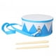 thumbnail image 1 of Juego De Batería Para Niños De 8 Pulgadas, Instrumento De Percusión Para Niñas, Niños, Regalo De Festival, Azul, 1 of 5