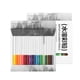 thumbnail image 1 of MIYA Lápices Acuarelables 24 Colores, 1 of 3