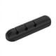 thumbnail image 1 of Organize Your Cables Instantly - Self-Adhesive Cable Holder Clips for Home & Office, 1 of 2