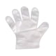 thumbnail image 3 of 100 Uds. Cubre Bolsas Anticenizas, Revestimientos De Baño, Cómodos, Transparentes, Para Hombres, Mujeres Más Gruesas, 3 of 3