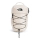 thumbnail image 1 of Mochila The North Face Borealis Mini Gardenia blanco/negro 10L, 1 of 5
