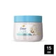 thumbnail image 3 of Exfoliante Dove Macadamia Leche de Arroz 425 g Hidratante, 3 of 3