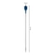 thumbnail image 2 of Broca Paleta Expert Self Cut Speed 25 X 400mm – Bosch, 2 of 5