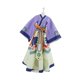 thumbnail image 1 of Ropa De Mu?eca Antigua Tradicional China Para Accesorios De Fotos De Cosplay Coleccionables Estilo A4, 1 of 5