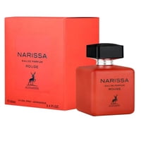 Al Hambra - Maison Alhambra Narissa Rouge Edp 100Ml Mujer