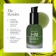 thumbnail image 3 of Aceite Facial Intelligent Nutrients 30 ml Orgánico Vegano, 3 of 6