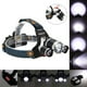 thumbnail image 2 of Linterna Frontal Cintillo Led T6 3000lm, 2 of 3