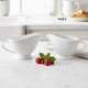 thumbnail image 1 of Salsera Lechera De Porcelana Set De 2 Blanco, 1 of 3
