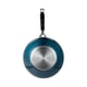 thumbnail image 3 of WOK ALUMINIO FORJADO MIDNIGHT BLUE 28 CM, 3 of 4