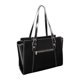 thumbnail image 4 of Bolso Tote McKlein ALDORA de Cuero para Mujer con Bolsillo para Tablet, 4 of 7