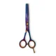 thumbnail image 1 of Tijera Esculpidora Tornasol Para Barbería Acabado Pro 6.0, 1 of 3