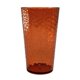 thumbnail image 3 of Vaso Alto Hammer Rojo, 3 of 3