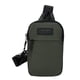 thumbnail image 2 of Porta Documentos Compacto Visa Reverse Verde Militar Head, 2 of 7