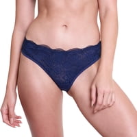 Baziani - Calzón Bikini Encaje Mujer 20490