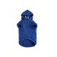 thumbnail image 1 of Sudadera para Perros con Capucha Ropa de Primavera/Otoño/Invierno Abrigo Cálido para Perros Pequeños y Medianos Azul M, 1 of 7