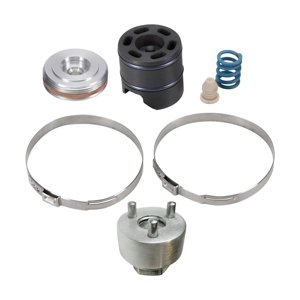Magideal - Herramienta De Reparación De Cremallera De Dirección 3210-6891-974, De Metal Resistente, Accesorios, Kit De Reparación, Para X1 F48 3' F30 F31 F34