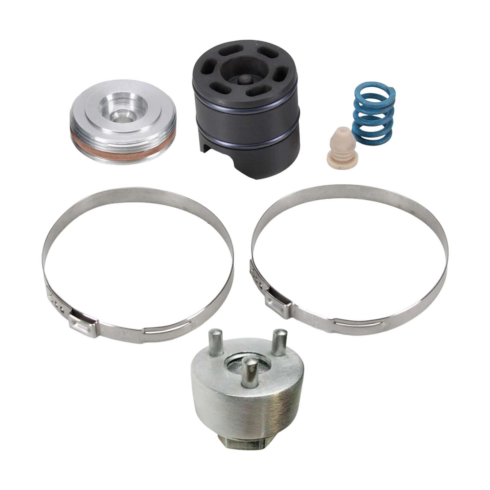 Magideal - Herramienta De Reparación De Cremallera De Dirección 3210-6891-974, De Metal Resistente, Accesorios, Kit De Reparación, Para X1 F48 3' F30 F31 F34