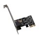 thumbnail image 3 of Tarjeta De Red Tarjeta NIC PC De Escritorio Servidores De 1 Puerto Tarjeta Chipset PCI Express, 3 of 5