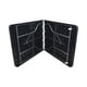 thumbnail image 3 of Mesa Plegable negra 180 cm, 3 of 5