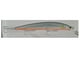 thumbnail image 2 of Señuelo Naranja Verde 14,8cms 22.8grs Floating J333, 2 of 3